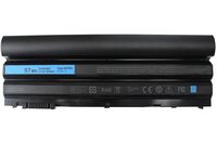 Easy&Fine 9 cell New Laptop Battery for Dell Latitude E5420 E5430 E5520 E5530 E6420 E6430 E6520 E6530,fits:2P2MJ T54FJ 312-1325 312-1165 M5Y0X PRV1Y Vostro 3460 3560 Laptop Notebook