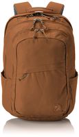 Fjallraven - Raven 28 Backpack, Fits 15" Laptops, Chestnut