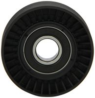 Dayco 89133 Idler Pulley