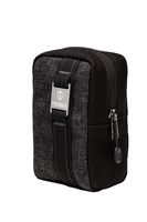 Skyline 4 Pouch - Black (637-605)