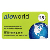 Prepaid Phone Card $15 for Domestic & International Calls - Calling Card with No Surcharge from Any Public Payphone - Designed for Any Life Changing Events: Travel, Military, Students, Immigrant.