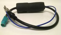 Stereo Antenna Harness Adapter for Installing a New Radio Into a Chevrolet, Malibu, 2013, 2014, 2015