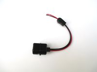 NEW Bluetooth Module for ALPINE KCA121B AI-NET CD AUX Cable Input Adapter