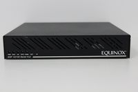 Equinox (Avocent) 790191-003 ESP-8 10/100 8-Port Serial Hub