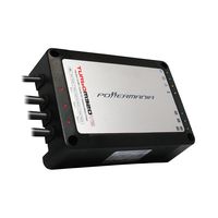 Powermania Turbo M330V2 waterproof battery charger (Triple Bank, 30A)