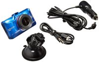 MNCD50 1080p Full HD Dash Camera (Blue)