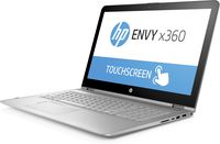 HP Envy x360 Convertible 2-in-1 Laptop 15-aq165nr (W2K50UA#ABA) Intel Core i7-7500U, 8GB RAM, 1TB HDD, 15.6-in FHD IPS WLED 1920x1080, Win10 Home64