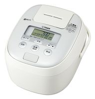  Tiger Cooker Induction White 炊kitate Cook Jar, - B , whites