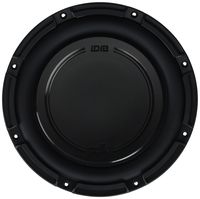 Polk Audio DB1042 Marine Certified Subwoofer-10