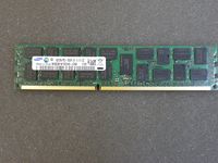 8GB 2Rx4 PC3-10600 SAMSUNG MEMORY FOR DELL POWEREDGE T410 T610 T710 R610 R710 R715 R815
