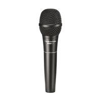 Audio-Technica PRO 61 Hypercardioid Dynamic Handheld Microphone