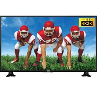 RCA RTU5540 55 4K UDH LED HDTV w/ 4 HDMI