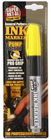 Super Met-Al 07706 Permanent Ink Marker