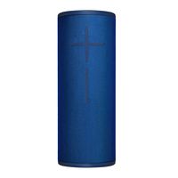Ultimate Ears MEGABOOM 3 Portable Waterproof Bluetooth Speaker - Lagoon Blue