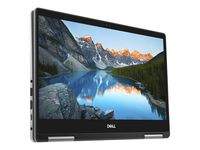 2019 Flagship Dell Inspiron 13 7000 13.3" Full HD IPS 2-in-1 Touchscreen Laptop/Tablet, Intel Quad-Core i7-8550U up to 4GHz 16GB DDR4 512GB SSD Backlit Keyboard Windows Ink MaxxAudio Win 10