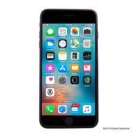 Apple iPhone 8 Plus, 64GB, Space Gray - Fully Unlocked (Renewed)