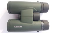 THERON Questa HD 10X42MM Binoculars