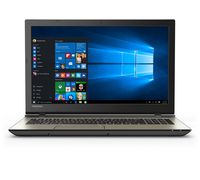Toshiba Satellite S55-C5138 15.6" (1920x1080) Full HD Laptop: Core i7-6500U 2.5GHz 1TB 8GB DVD-RW 4K HDMI Output - Windows 10 64bit (Brushed Metal)