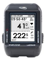 POSMA D3 GPS Cycling Bike Computer Speedometer Odometer with Navigation, ANT+ Support Strava and MapMyRide