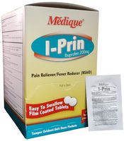 I-Prin Pain Relief Ibuprofen by Medique - MS71160 (1,200)