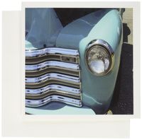 3dRose Florida Car Show 1946 Ford - Greeting Cards, 6 x 6 inches, set of 6 (gc_100465_1)