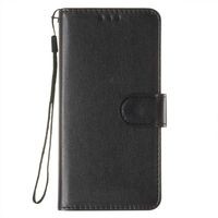 Lomogo Xperia 10 Plus Case Leather Wallet Case with Kickstand Card Holder Shockproof Flip Case Cover for Sony Xperia 10 Plus - LOYHU250578 L3