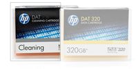Dat 320 Cleaning Cartridge