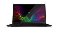 Razer Blade Stealth 13.3" QHD+ Touchscreen Ultrabook Laptop - 8th Generation Intel Quad-Core i7-8550U - 16GB RAM - 256GB SSD - Windows 10 - CNC Aluminum - Black