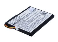 Battery Replacement for SEAGATE GoFlex Satellite Mobile Wireless Storage STBF500101, GoFlex Satellite Mobile Wireless StorageSTBF500100, STBF500100, STBF500101 Part NO 8390-K201-0180