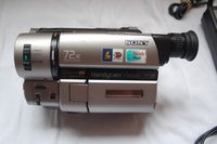 Sony Handycam Vision CCD-TRV65 NTSC