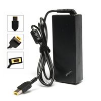 ELECBRAiN 90W 20V 4.5A AC Adapter-Charger for Lenovo-Ideapad S210 S215 U330 U330p U430 U430p U530 Z410 Z510; Thinkpad L440 L540 T440 T440p T440s T540p; Essential G500 G505s G510