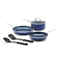 Blue Diamond CC001950-001 cookware-set, 6pc