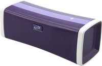 iLive iSB295PR Portable Bluetooth Speaker