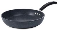 Ozeri ZP17-26 10" Stone Earth Frying Pan 100% APEO & PFOA-Free Stone-Derived Non-Stick Coating from Germany, Anthracite Gray