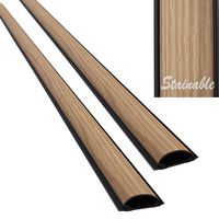 ChordSavers StudioSaver Cord Covers - 2 Pieces - Color: Stainable