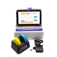 FitMi with Tablet