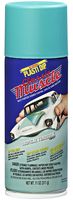 Performix 11306-6 Tropical Turquoise Classic Muscle Car Rubber Coating, 11 oz, 6 Pack