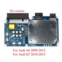 3G Amp Main Amplifier Circuit Board Fits for AUDI A6 09-12 / AUDI Q7 10-15 4L0035223E
