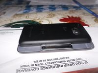 HTC PD26100 Surround AT&T Cell Phone [?]