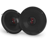 JBL Stage3 627 6-1/2" Two-Way Car Audio Speakers Pair