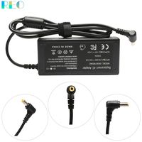 19v 3.42A 65W PA3714U-1ACA Ac Adapter/Power Cord Supply For Toshiba Satellite C50 C55 C655 C850 C855 L655 L745 L755 P50 C855D C55D S55;Toshiba Portege Z30 Z830 Z930;Radius 11 14 15 Laptop Charger