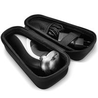 ProCase Carrying Case for Philips Norelco Electric Shaver Case, Travel Carry Protective Bag Case for Philips Norelco Men's Electric Trimmer and Shaver 4500 3100 6400 9700 1150x 8900 1100