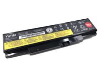 Yafda 45N1761 10.8 V 48Wh New Laptop Battery for Lenovo ThinkPad E550 E550C E555 E560 E565 Series 45N1760 45N1762 45N1763 45N1759