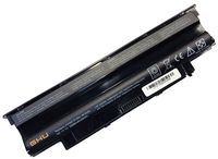 New GHU Battery 58 Wh Replacement for J1KND 4T7JN TKV2V W7H3N YXVK2 Compatible for Inspiron N3010 N4010 N4110 N5010 N5110 N7010 M4110 WT2P4 383CW 312-1205 312-0233 312-0234 312-1201 9JR2H 9T48V