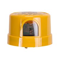 NSi 5008ME DELAYED RESPONSE TURNLOCK PHOTOCONTROL, Color