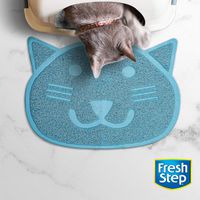 Fresh Step Litter Cat Trapper Keeper