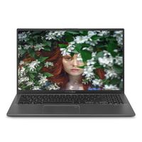 ASUS VivoBook 15 F512DA Premium Thin and Light Laptop Computer PC, 15.6" FHD 1080P Display, AMD Ryzen 3 3200U, 4GB DDR4 128GB SSD, Backlit Keyboard Fingerprint Reader HDMI USB-C WiFi BT 4.2 Win 10