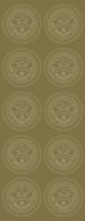 Geographics Gold Excellence Seals, Pack of 50 (47853)