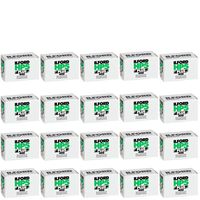 Pack of 20 Ilford 1574577 HP5 Plus, Black and White Print Film, 35 mm, ISO 400, 36 Exposures