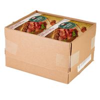 Hormel Natural Choice Fully Cooked Bacon, Original (Pack of 12)